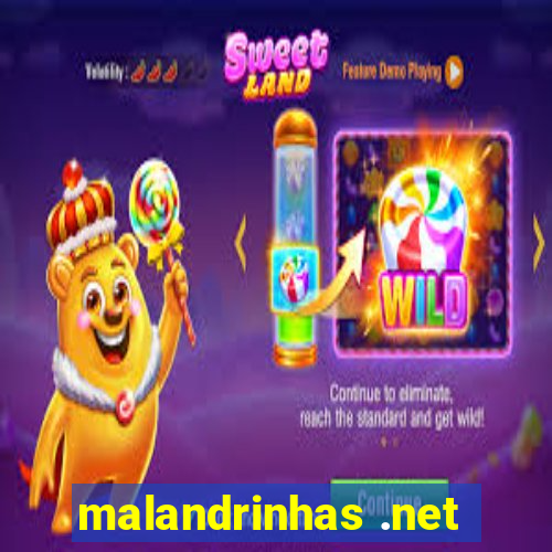 malandrinhas .net